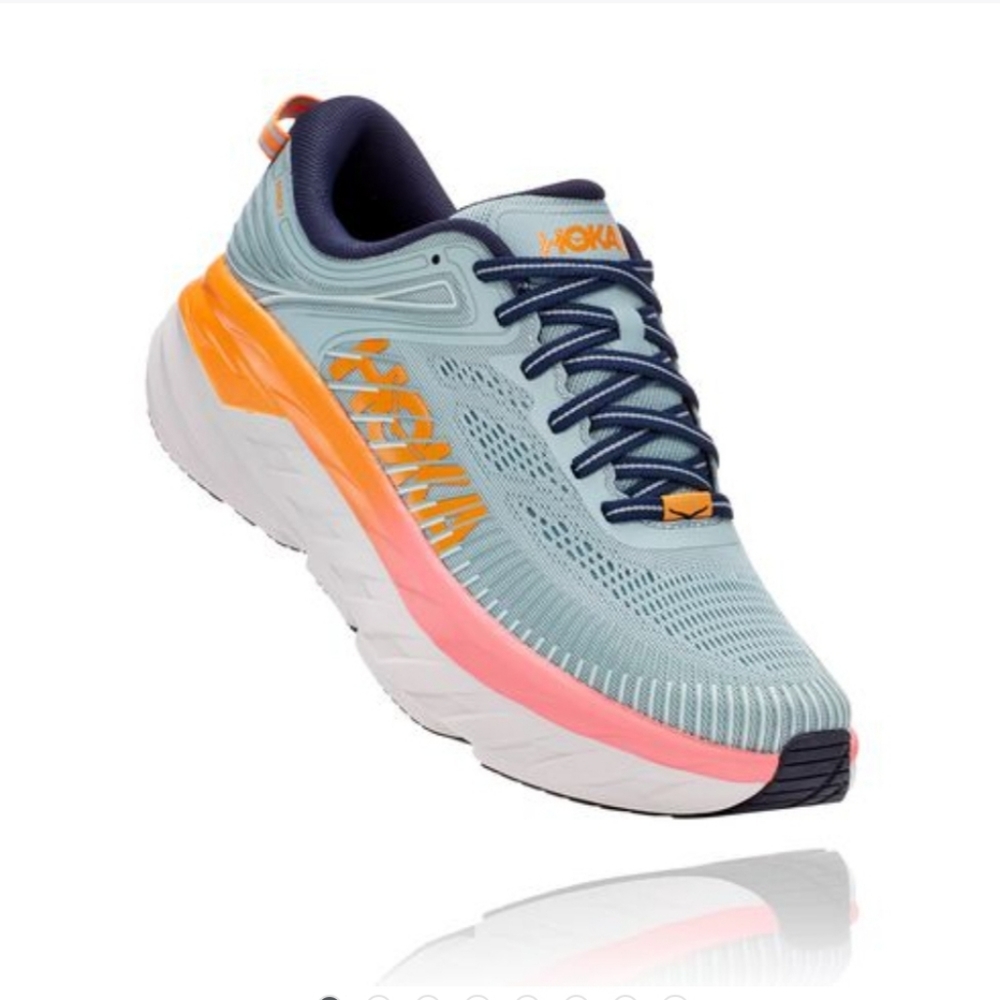 Hoka Bondi 7